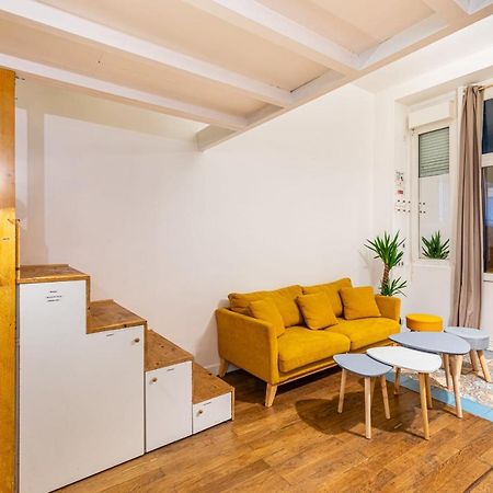 Guestready - Mellow Yellow In The 19Th Párizs Kültér fotó